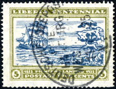 stamp
